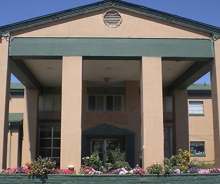 Welcome Inn And Suites Saginaw Esterno foto