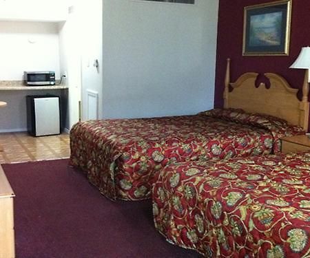 Welcome Inn And Suites Saginaw Camera foto