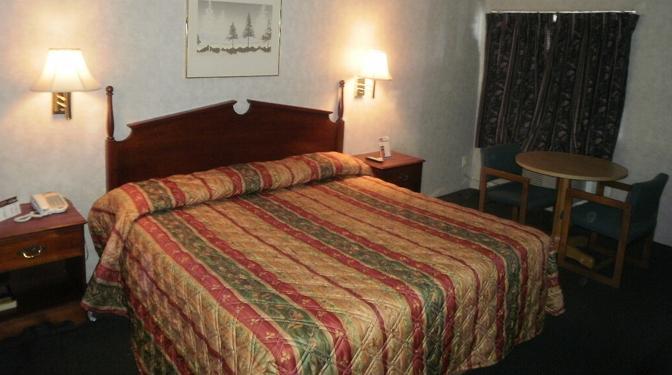 Welcome Inn And Suites Saginaw Camera foto